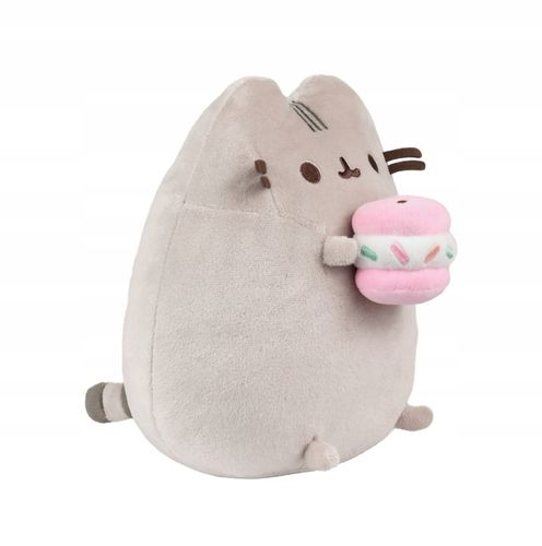 Pusheen z kanapką lodową na Arena.pl