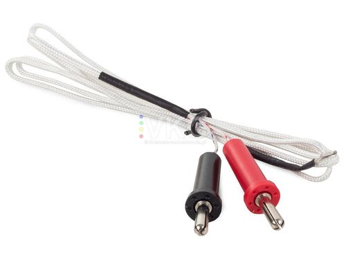 cyfrowy multimetr temperaturą DT9208A wyświelacz LCD sonda na Arena.pl