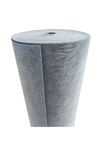 MATA MALARSKA OCHRONNA WŁÓKNINA FILC Z FOLIĄ 1,15x50m na Arena.pl