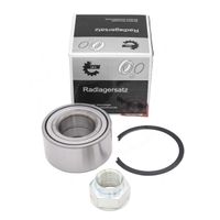 Zestaw łożysk koła FIAT STILO 2001 2002 2003 2004 2005 2006 2007 2008