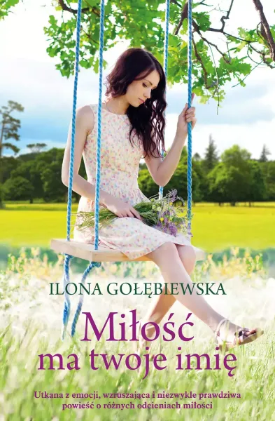 Miłość ma twoje imię zdjęcie 1