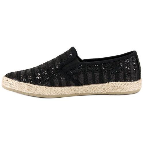 Modne Espadryle W Prążki r.39 na Arena.pl