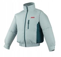 KURTKA WENTYLOWANA MAKITA DFJ201ZS MAKITA