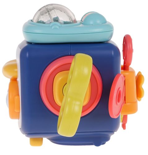 Multifunkcyjna Zabawka Dla Najmłodszych na Arena.pl