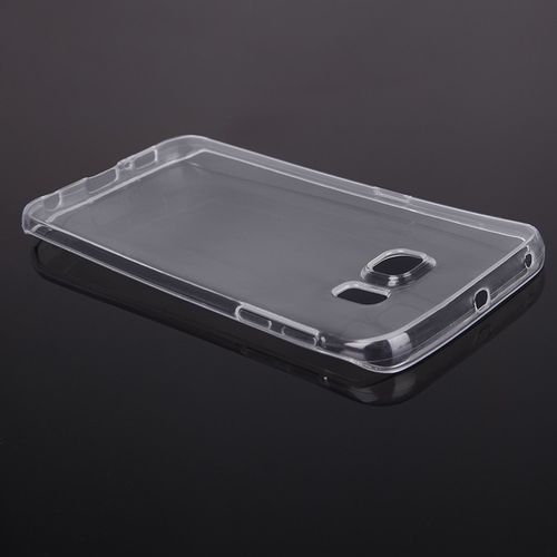 Etui Clear Samsung Galaxy S6 Edge na Arena.pl