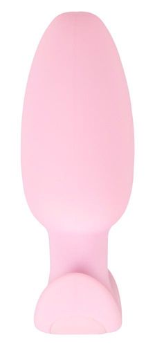 Cuties Vibrating Plug Rose na Arena.pl