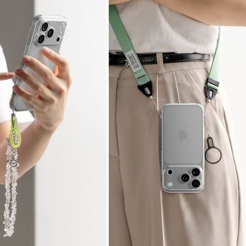 RINGKE AIR IPHONE 17 PRO MAX CLEAR na Arena.pl