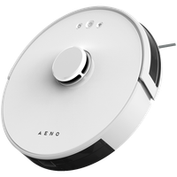 aeno rc2s robot sprzątający 2w1 mapa 2500pa biały