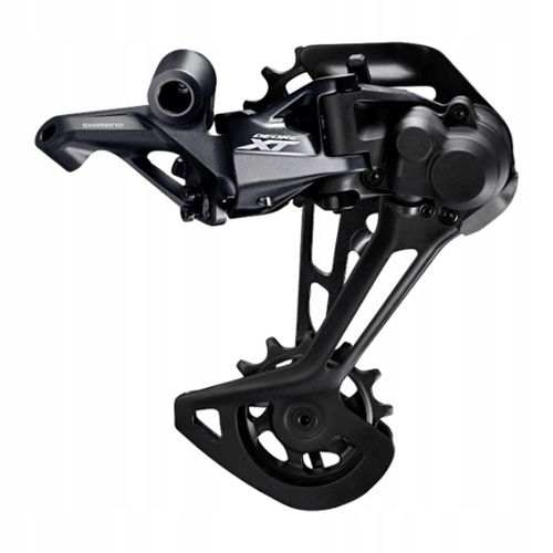 Przerzutka tył 12s Shimano Deore XT RD-M8100 SGS Shadow RD+ na Arena.pl