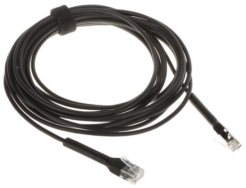 PATCHCORD UC-PATCH-5M-RJ45-BK 5.0 M UBIQUITI na Arena.pl