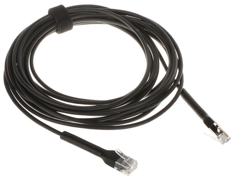 PATCHCORD UC-PATCH-5M-RJ45-BK 5.0 M UBIQUITI zdjęcie 2
