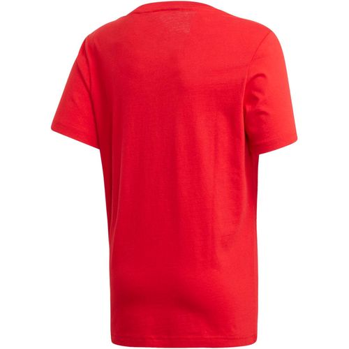 KOSZULKA ADIDAS YB E LIN TEE FS9587 140 na Arena.pl