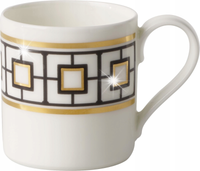 Villeroy&Boch Filiżanka MetroChic 80ml do espresso