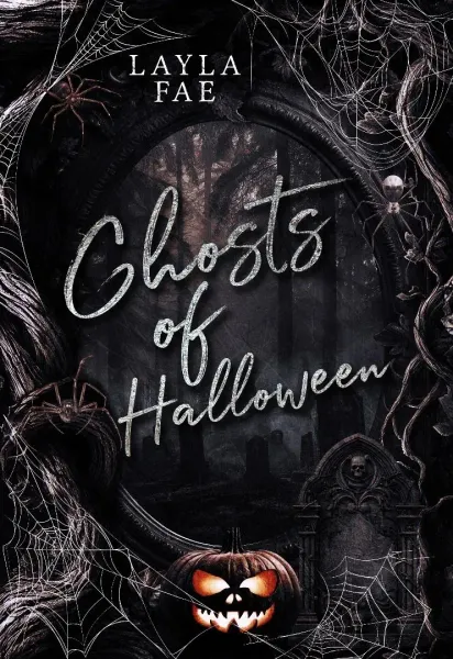 Ghosts of Halloween zdjęcie 1