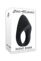 night rider black