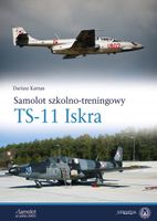 Samolot szkolno-treningowy TS-11 Iskra - Dariusz Karnas