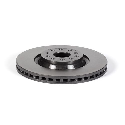 TARCZA HAM PRZOD 340X30 V BREMBO na Arena.pl