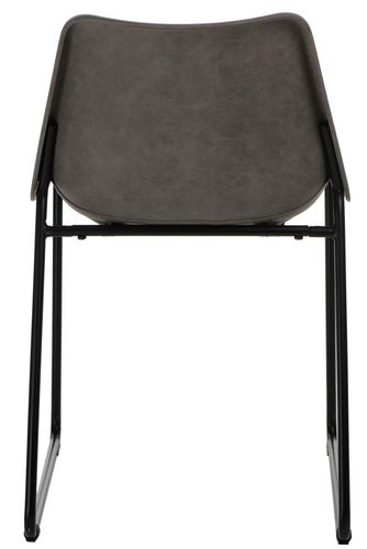 Krzesło Brity Vintage Ash na Arena.pl