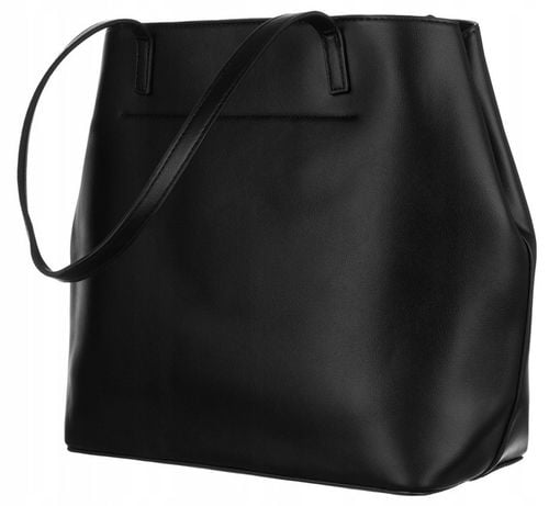 Peterson duża torebka damska torba klasyczna shopper bag modna A4 na Arena.pl