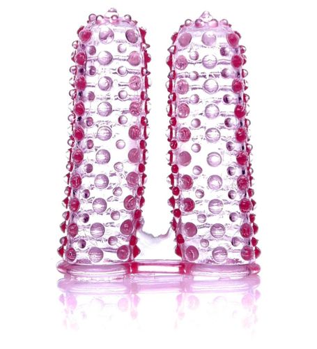 Nasadki na palce na Arena.pl