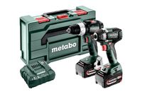 zestaw combo 18v bs 18 lt bl + ssw 18 lt 300 bl 2*5.2ah - me 685203000