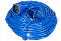 PRZEDŁUŻACZ OGRODOWY ELEKTRYCZNY WARSZTATOWY 50M 3X1,5MM