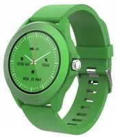 Smartwatch Smart watch Forever Colorum CW-300 Zielony Green