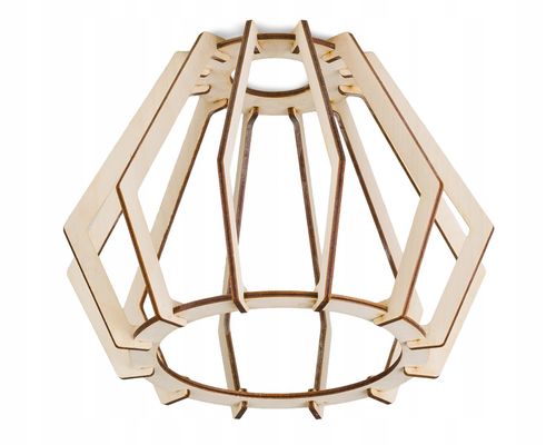 LAMPA KINKIET E27 ścienny stały loft drew BRYLANT na Arena.pl