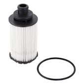 FILTR OLEJU Vauxhall Insignia I 2009 2010 2011 2012 2013 2014 2015 2016