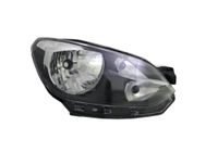 Volkswagen UP 12-16 Reflektor przedni lampa przednia prawa