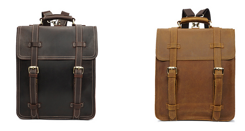 PLECAK Męski - VINTAGE - NOWOŚĆ na Arena.pl