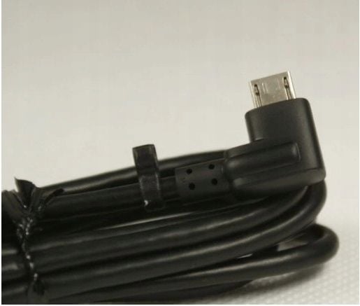 Oryginalny kabel przewód USB TomTom Start Via Go - Micro USB zdjęcie 2