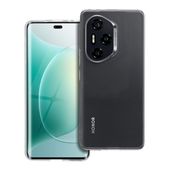 Futerał CLEAR CASE 2 mm do HONOR 300 PRO (camera protection) transparentny