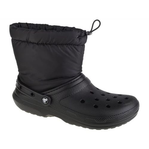 Buty Crocs Classic Lined Neo Puff Boot r.36 na Arena.pl