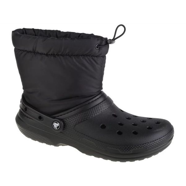 Buty Crocs Classic Lined Neo Puff Boot r.36 zdjęcie 5
