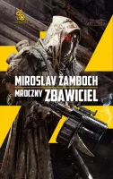 Mroczny Zbawiciel