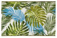 Dywan płasko tkany JUNGLE 75x150 WZ3