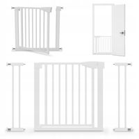 Barierka Zabezpieczająca Rozporowa Dla Dzieci Tulano Guardian 3.5