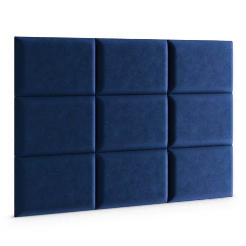 PANELE ŚCIENNE TAPICEROWANE 40cm x 30cm MAGIC VELVET 2216 na Arena.pl