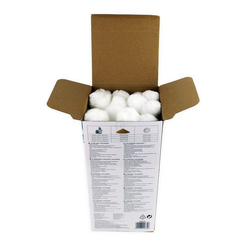 Wkład filtracyjny BESTWAY Flowclear Polysphere 500g na Arena.pl