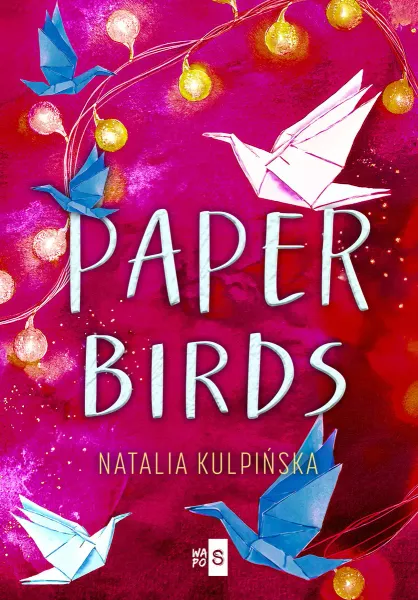 Paper Birds zdjęcie 1