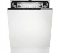 Zmywarka do zabudowy Electrolux EES47310L 13 kompletów 46 dB