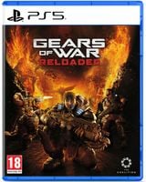 Gra PS5 PLAION Gears of War: Reloaded