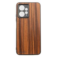 Drewniane Etui Bewood Redmi Note 12 4G PALISANDER SANTOS