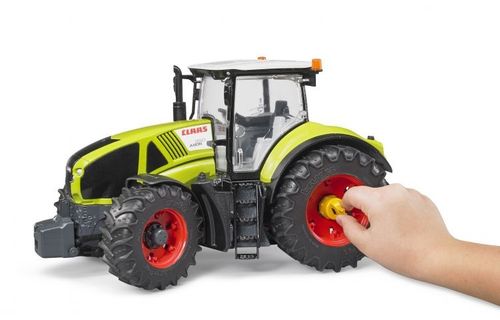 Bruder - Traktor Claas Axion 950 03012 na Arena.pl