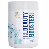Kolagen ReBeauty Booster Verisol F Rybi w Proszku 325g aż 5000mg/porcja