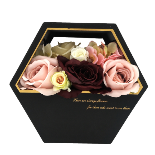 FLOWER BOX zdjęcie 1