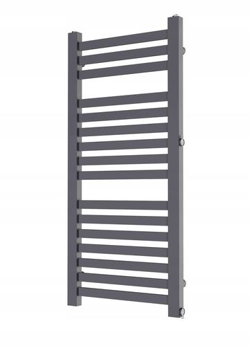 Grzejnik łazienkowy MultiPRO 950x440 GRAFIT na Arena.pl