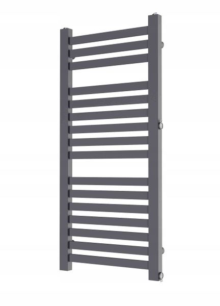 Grzejnik łazienkowy MultiPRO 950x440 GRAFIT zdjęcie 4