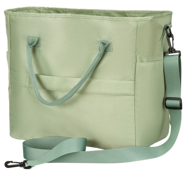 torba damska ptn 24462-3926 green zdjęcie 4